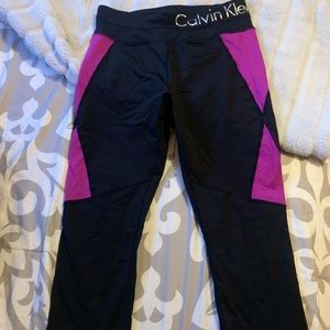 Calvin Klein Leggings